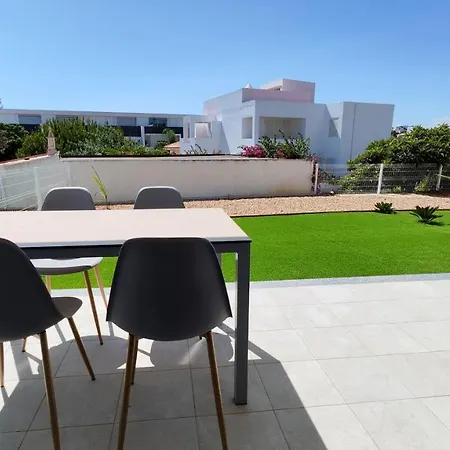 Retiro Com Brisa Maritima, T2, Vale Parra, Albufei * Albufeira