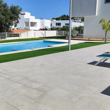 Retiro Com Brisa Maritima, T2, Vale Parra, Albufei Albufeira