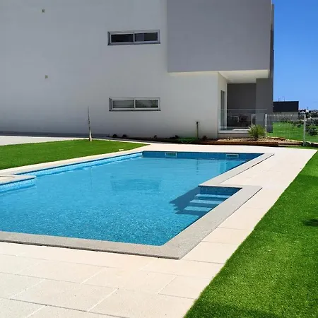 Retiro Com Brisa Maritima, T2, Vale Parra, Albufei Apartment Albufeira