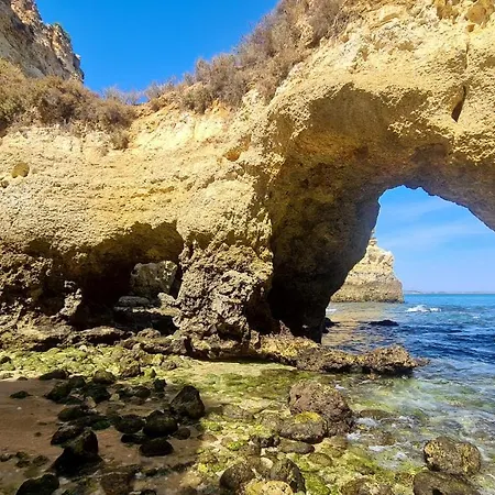 Retiro Com Brisa Maritima, T2, Vale Parra, Albufei * Albufeira