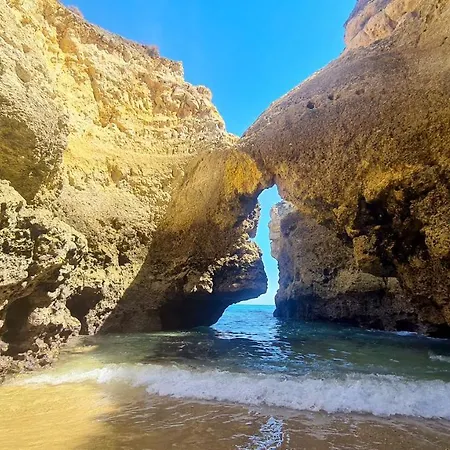 Retiro Com Brisa Maritima, T2, Vale Parra, Albufei Albufeira