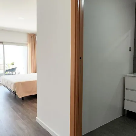 Retiro Com Brisa Maritima, T2, Vale Parra, Albufei Apartment Albufeira